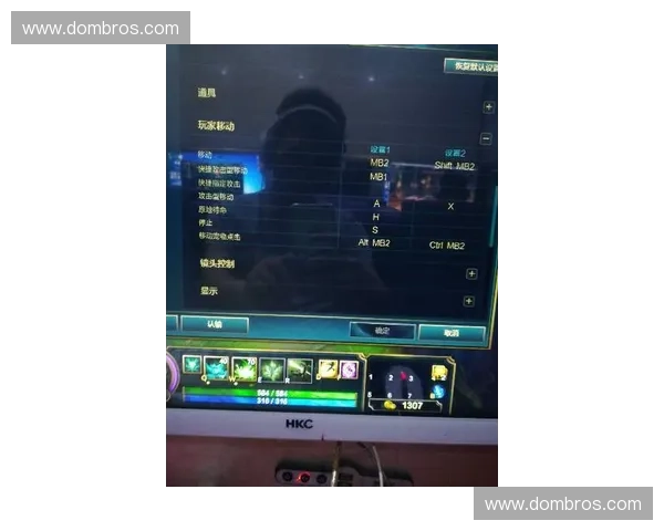 《风暴英雄移动框功能解析与使用技巧全攻略》 《风暴英雄移动框功能解析与使用技巧全攻略》