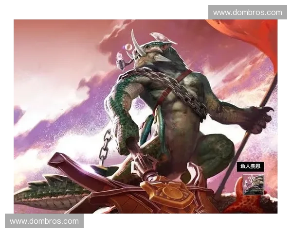 LOL渔人最强出装攻略打造无敌海上战神全面提升战斗力